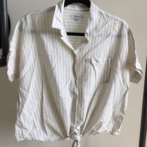 Maxwell Shirt